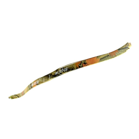 Replacement Limb for 150lbs Recurve Crossbows (Best Recurve Crossbow For Hunting)
