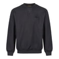 thumbnail image 1 of Iron Mountain Mens Fleece Crew Neck Sweatshirt, 1 of 4