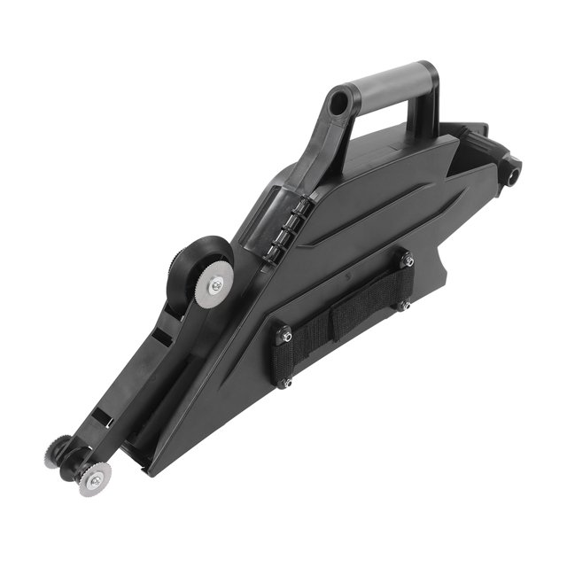 Herramienta para juntas de placas de yeso Herramienta multifuncional para encintado de suelos de placas de yeso para construcción