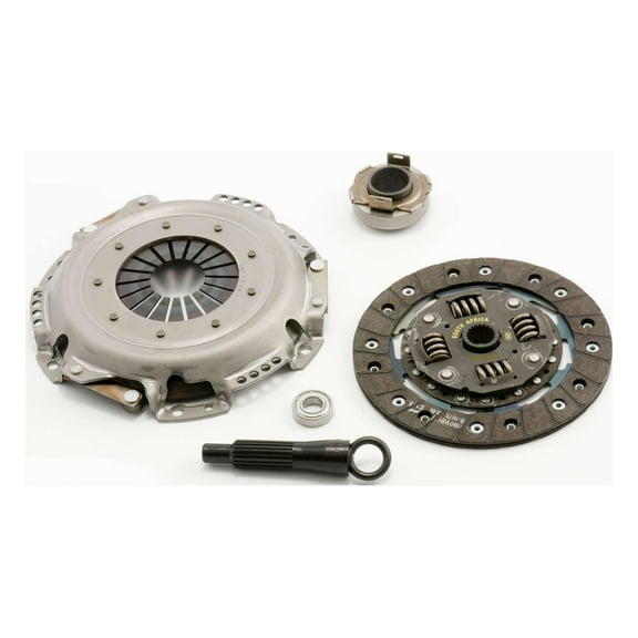 LUK OE Replacement Clutch Kit
