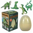 thumbnail image 1 of Inflatable Dinosaur Dinosaur Egg Baby, 1 of 5