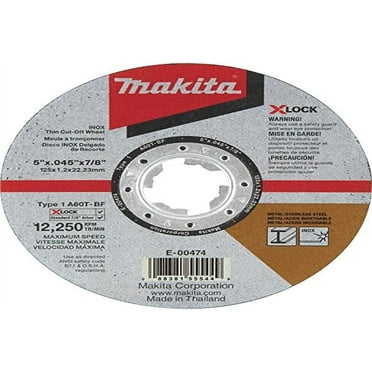Makita E-00418 Grinding Wheel