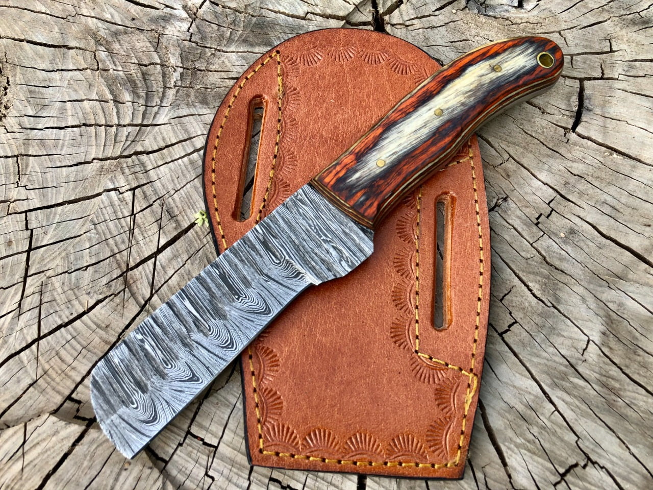 wire rope damascus supplier