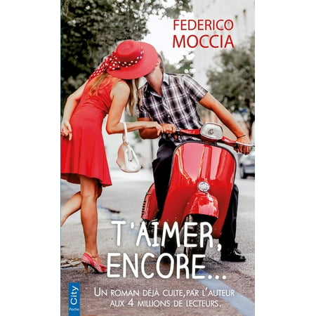 T'aimer encore - eBook - Walmart.com