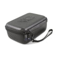 thumbnail image 3 of CASEMATIX Beard Travel Case Holds Beard Grooming Kit, Includes Beard Oil, Brush, Comb, Balm, Scissors - Case Only, 3 of 7