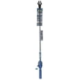 thumbnail image 5 of Kid Casters Tangle-Free Spincast Combo Blue for Children, 5 of 7
