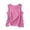 A-Pink567, variant on XIAOCHA Women's Linen Sleeveless Tank Top Loose Sleeveless Crew Neck Pullover Top Breathable Minimalist Casual Tops