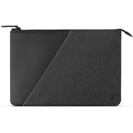 Native Union Stow Case for Macbook 12 - Fabric Slate