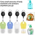thumbnail image 3 of Deals Qaailabf Portable Travel Bottles Set, Empty Bottles Container, 3 of 6