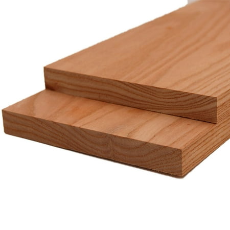 

Coffeenut Lumber Board 3/4 x 6 (2pcs)