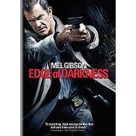 Edge of Darkness (DVD)