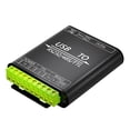 thumbnail image 2 of USB to RS232/485/422/TTL Converter with CP2102 Chip, Industrial Isolated USB Adapter with Multiple Protection, 2 of 5