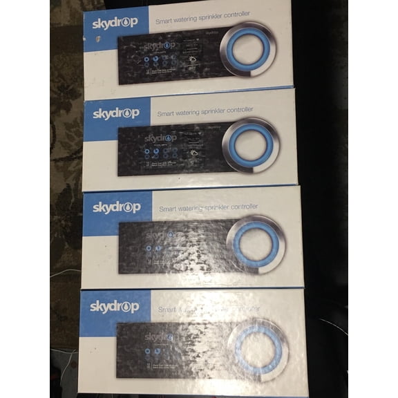 Skydrop SDCRW1.0 Smart Sprinkler Controller
