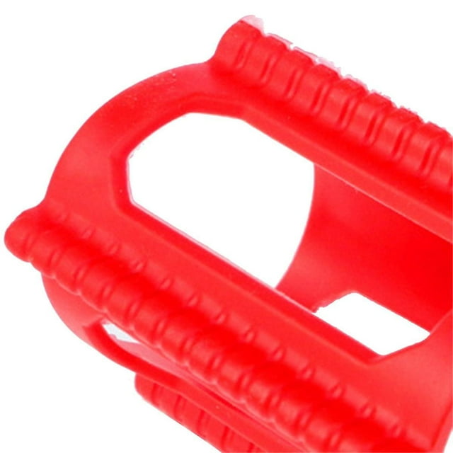Landing Skateboarding Accessory Trainer Protection Skateboard Wheel Cover Wheel Lock Assisted Skate