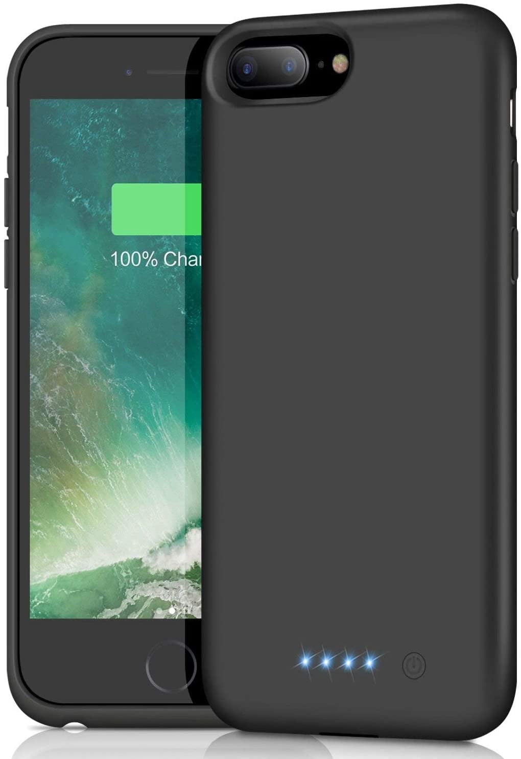 iphone 8 plus charging case