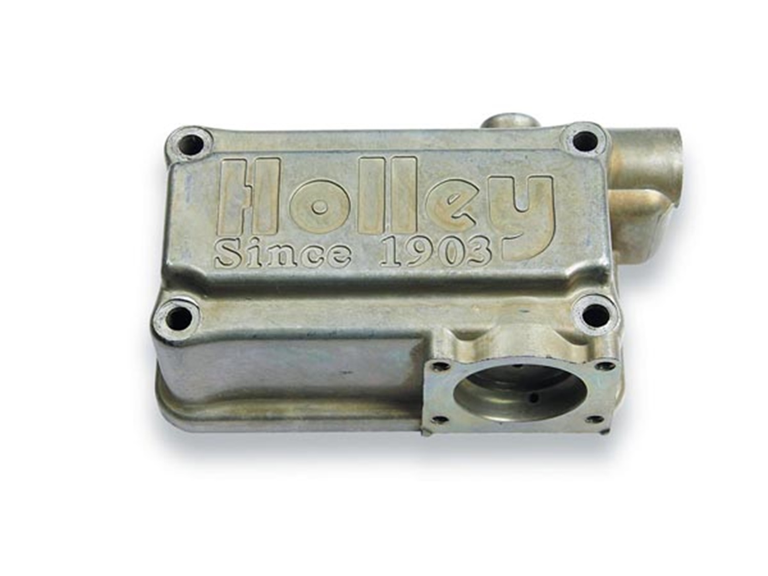Holley Performance 134281 Carburetor Float Bowl Cover Gasket Walmart
