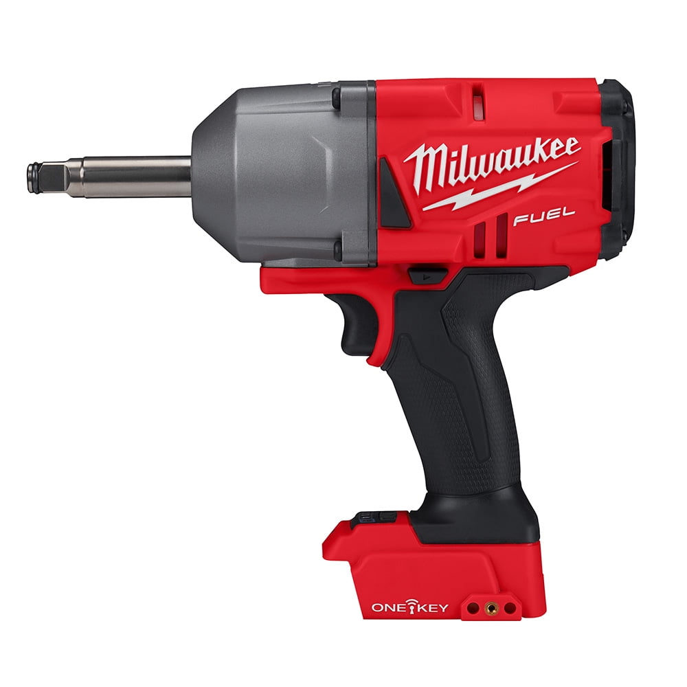 Milwaukee276920 M18 FUEL ½" Ext. Anvil Controlled Torque Impact
