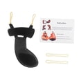 thumbnail image 3 of Coussin d'Épaule de Violon Coussin de Mentonnière Non Slip Doux pour B, 3 of 9