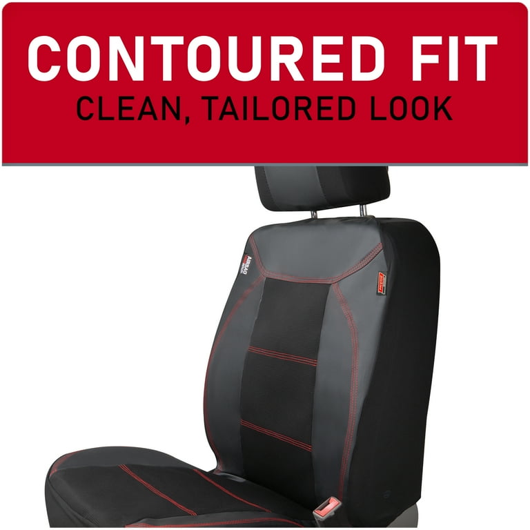 Covercraft Sheepskin Bucket Seat Pad