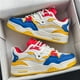 thumbnail image 3 of Zapatos Casuales De Moda Para Hombres Con Cordones De Cuerda - Perfectas Para Caminar Exterior Y Entrenar, 3 of 4
