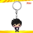 thumbnail image 2 of Llavero Funko Pop Dabi My Hero Academia Anime Original, 2 of 2