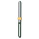 thumbnail image 2 of Removedor de pelo electrostático para mascotas Afeitadora de tintas de mano Tela de polvo Scraper Cepillo Cepillo de la ropa Herramienta para los muebles de sofá Inicio Green Speravity HA010378-02, 2 of 6