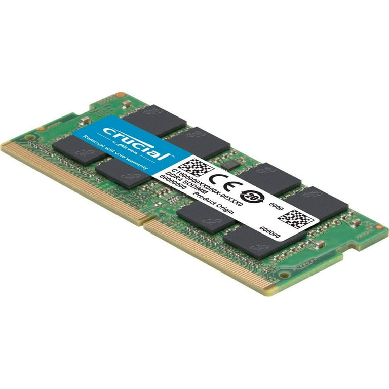 RAM HP SODIMM **DDR4-2666**