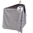 thumbnail image 5 of Stain Resistant Haircut Cloak With Quickly Dry Fabric Salon For Home Barber Use Easy Fold Design for Adults, 5 of 9