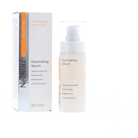 Neostrata Illuminating Serum, 1 oz
