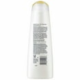thumbnail image 7 of Dove Anti-Frizz Oil Therapy Shampoo With Almond Oil 12 oz (Pack of 6), 7 of 7