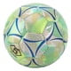 thumbnail image 5 of Balones De Fútbol Luminosos, Balón De Fútbol Brillante De PU Práctico Tamaño 5 Para Entrenamiento, 5 of 7
