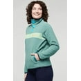 thumbnail image 2 of Cotopaxi Teca Fleece Pullover - Women in Graze Lightly Large, 2 of 6