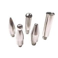 thumbnail image 4 of Car Dent Repair Tool Bridge Puller Paintless Powerfully Sliding Rod Body Dent Removal Kit For Automobile Metal Surface, 4 of 9