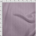 thumbnail image 4 of oneOone Cotton Poplin Purple Fabric Check Sewing Craft Projects Fabric Prints By Yard 42 Inch Wide, 4 of 4