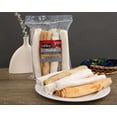 thumbnail image 4 of Ol' Roy Rawhide 9" Retrievers Multi-Flavored Chews for Dogs, Dry, 21.2 oz, 8 Count, Pet Treats, 4 of 9