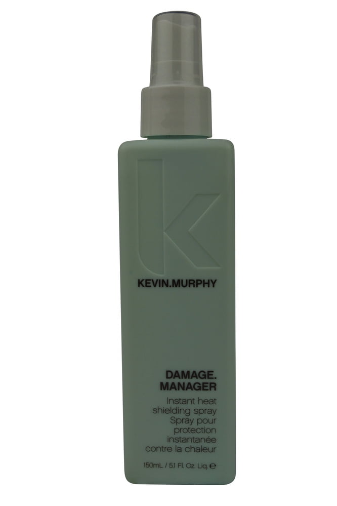 Kevin Murphy Damage.Manager Instant Heat Shielding Spray, By Kevin