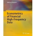 thumbnail image 1 of Econometrics de Données Financières Haute Fréquence, 1 of 1