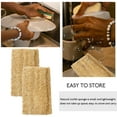 thumbnail image 3 of COSMOBETTY 3Ud Esponjas De Loofah Para De Platos Uso Doméstico Fácil, 3 of 8
