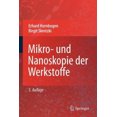 thumbnail image 2 of Mikro- Und Nanoskopie Der Werkstoffe, 2 of 2
