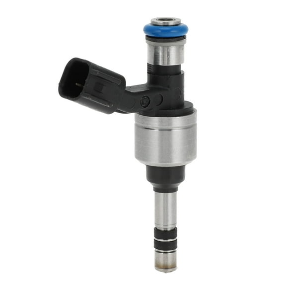 No.12629927 Fuel Injector for Chevy Equinox 3.0L 2010-2011 Flow Match Black Fuel Nozzle 1 Pc