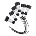 thumbnail image 3 of Solar Powered LED Lights for Above Ground Pools Waterproof and Convenient, 3 of 9