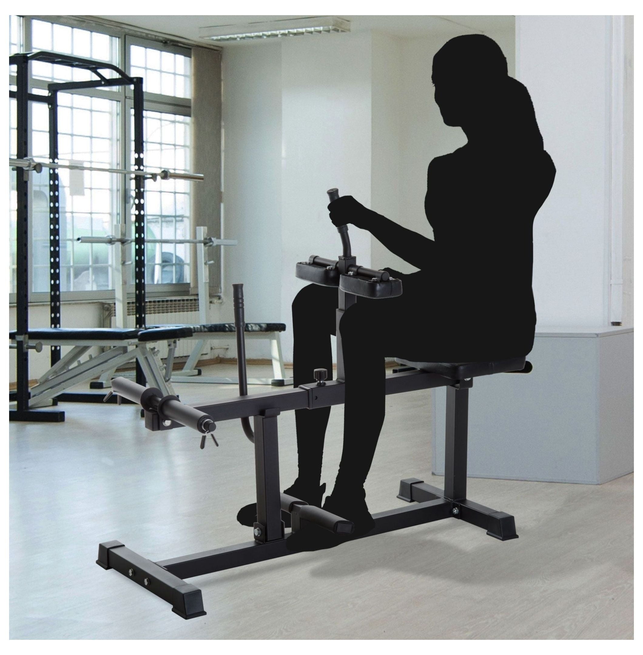 Leg Xercise Pro エクササイズマシーン LegXercise Pro Machine, Electric Leg Movement Machine, Circulation
