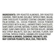 thumbnail image 4 of The Better Nut Bar, Dark Chocolate & Sea Salt, 24-Count (1.41 oz per Bar, Total 33.86 oz), 4 of 6