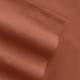 thumbnail image 5 of Juego de Sábanas Súper Suaves Resistentes a las Arrugas, California King, 4 Piezas, Color Arcilla de Comfort Canopy, 5 of 11