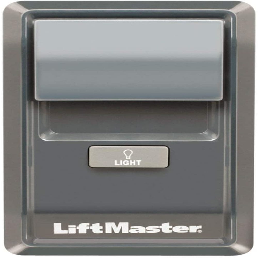 885LM LiftMaster Chamberlain LiftMaster Garage Door Wall Control
