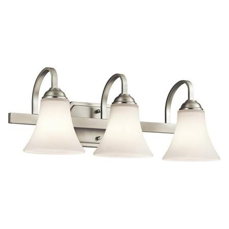 Kichler Keiran 45513L18 Bathroom Vanity Light