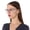 Opal Gray;Gold, variant on Tiffany Demo Square Ladies Frames TF2227 8001 52