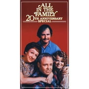 All In The Family - 20th Annivesary Special