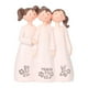thumbnail image 2 of Fiudx Estatua Del Ángel de La Amistad, Figura de Resina Pintada a Mano, Celebra El Vínculo Entre Hermanas, Compañeras o Vecinas, Decoración para Todo El Año, Regalo Inspirador para Mujeres, Tamaño 3, 2 of 5