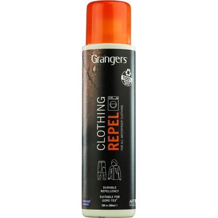 Grangers Clothing Repel/Wash-in Re-Waterproofer Outerwear / 10oz